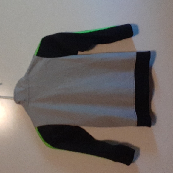 Adidas zip up jacket - Picture 2 of 7